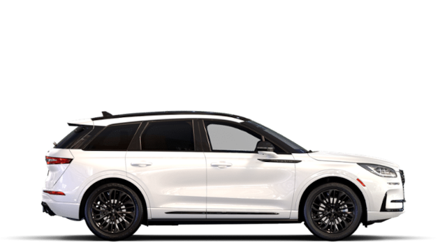 2025 Lincoln Lincoln Corsair External Image 1